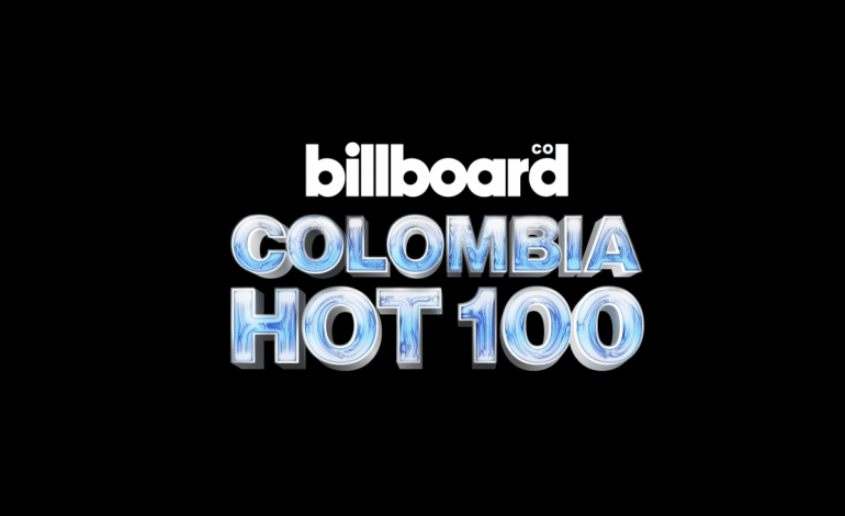 Billboard Colombia tendrá su HOT 100