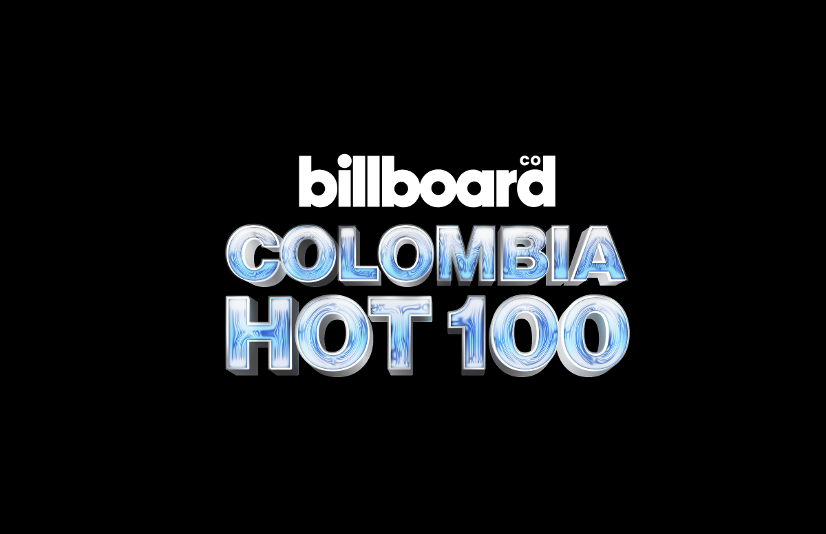 Billboard Colombia tendrá su HOT 100
