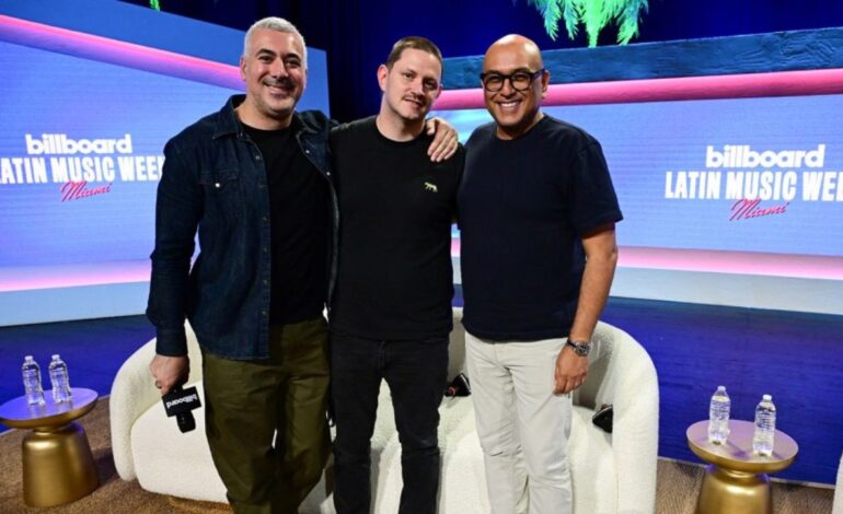 Jorge García de Live Nation: “Después de Bad Bunny, ‘global’ realmente significa global”