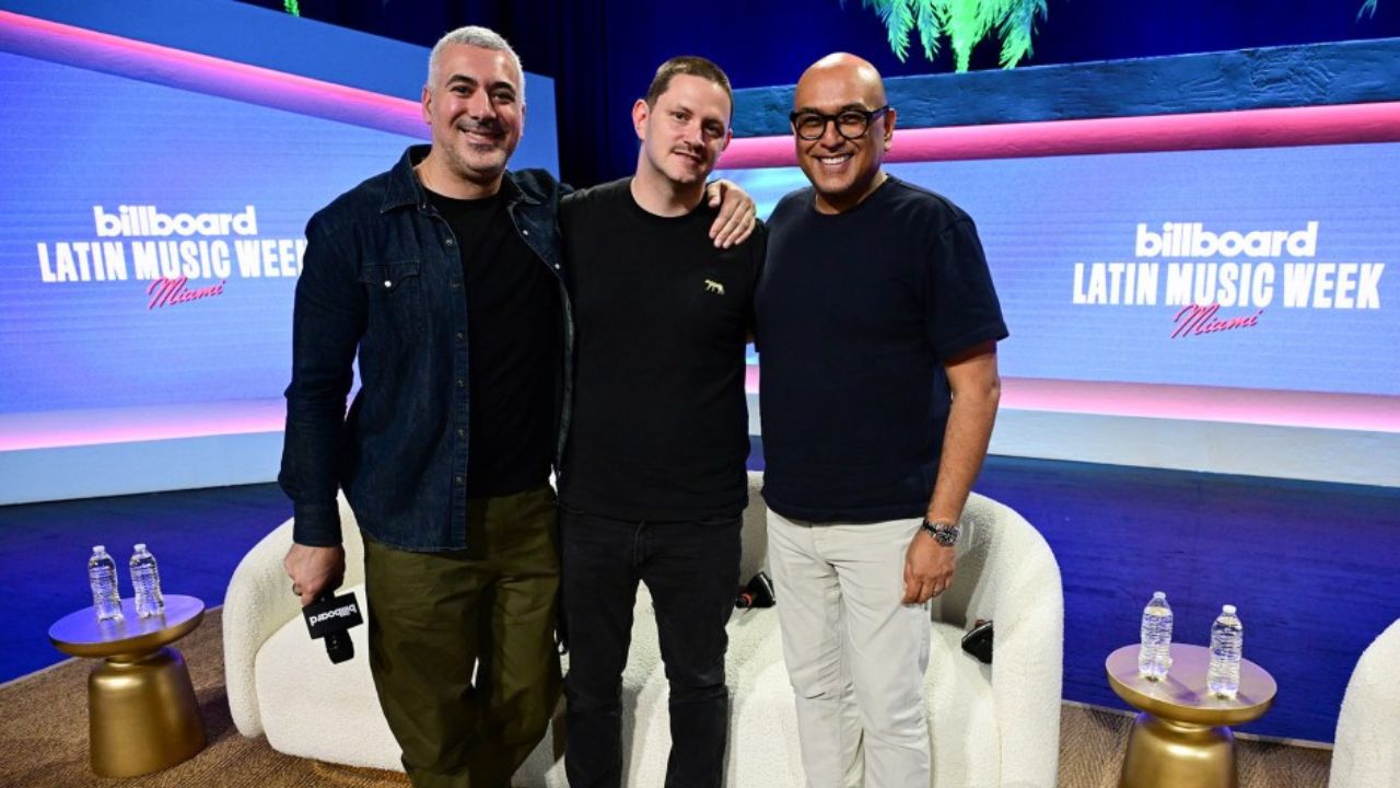 Jorge García de Live Nation: “Después de Bad Bunny, ‘global’ realmente significa global”