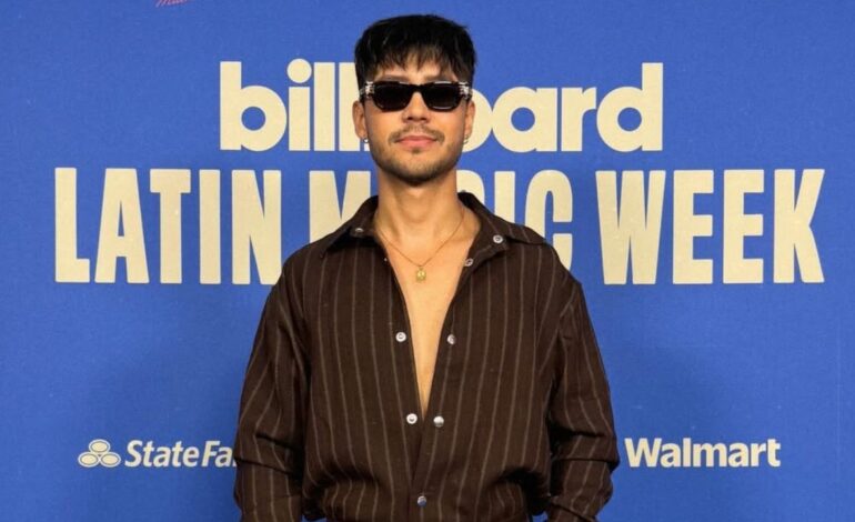Mario Ruiz sobre su trabajo con Karol G: “Ahí fue que comenzaron a nacer las colaboraciones entre artistas”