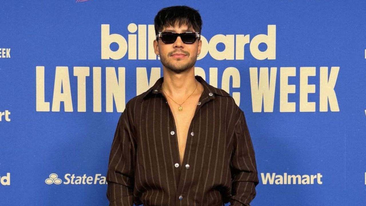 Mario Ruiz sobre su trabajo con Karol G: “Ahí fue que comenzaron a nacer las colaboraciones entre artistas”