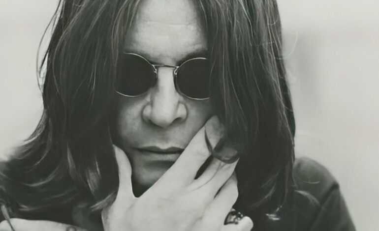 ‘Ozzmosis’: El renacer creativo de Ozzy Osbourne
