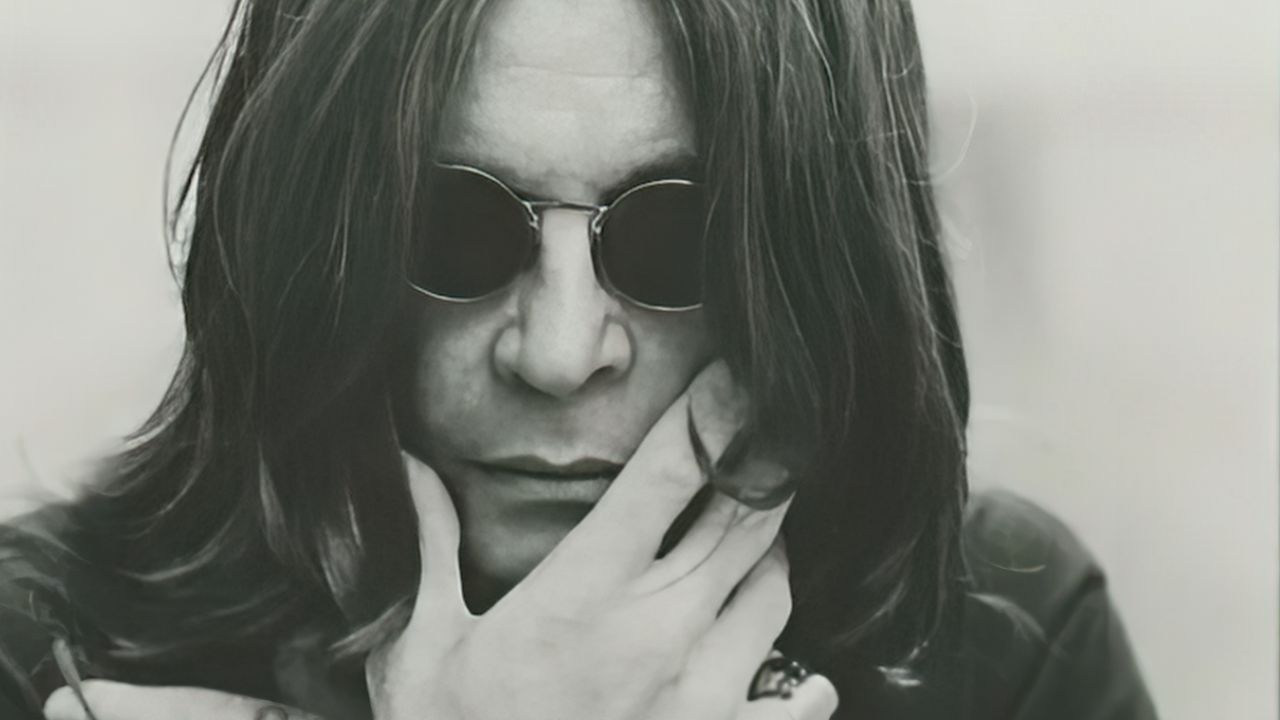 ‘Ozzmosis’: El renacer creativo de Ozzy Osbourne