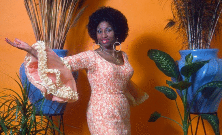 Celia Cruz: 100 años del nacimiento de la Reina de la Salsa