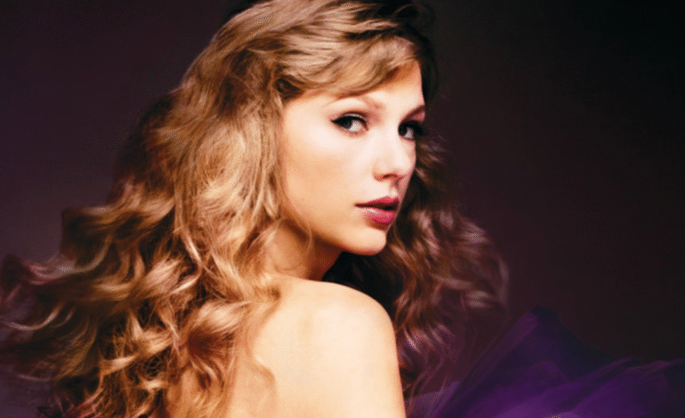 ‘Speak Now’: El álbum que consolidó a Taylor Swift como compositora y marcó un punto de inflexión en su carrera