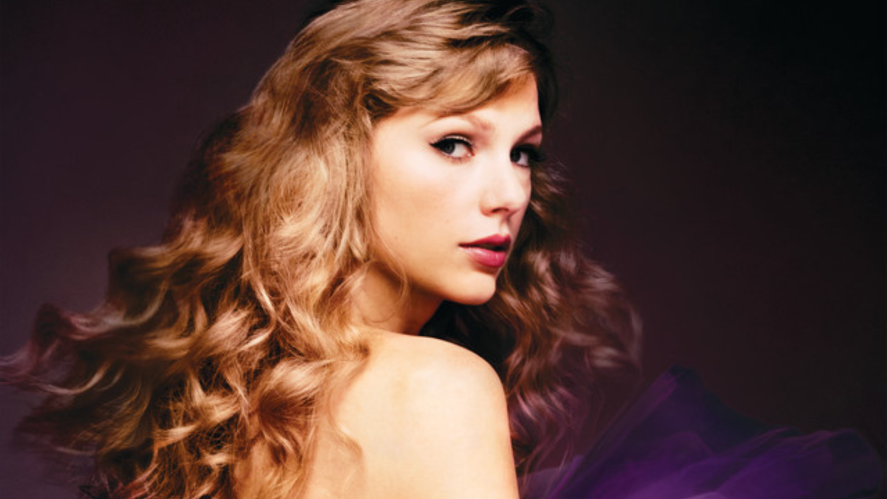 ‘Speak Now’: El álbum que consolidó a Taylor Swift como compositora y marcó un punto de inflexión en su carrera