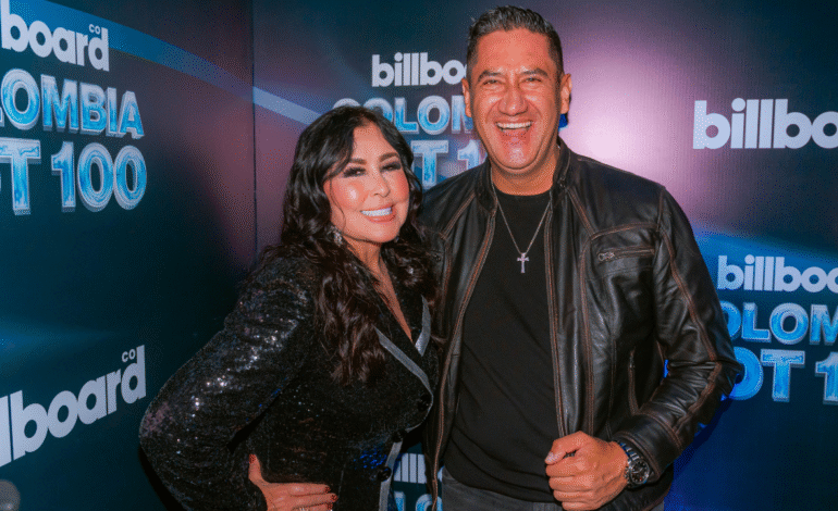 Heredero se une a Arelys Henao y le apunta al regional colombiano