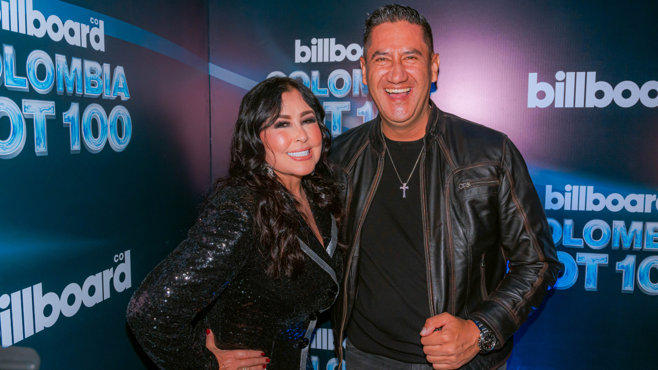 Heredero se une a Arelys Henao y le apunta al regional colombiano