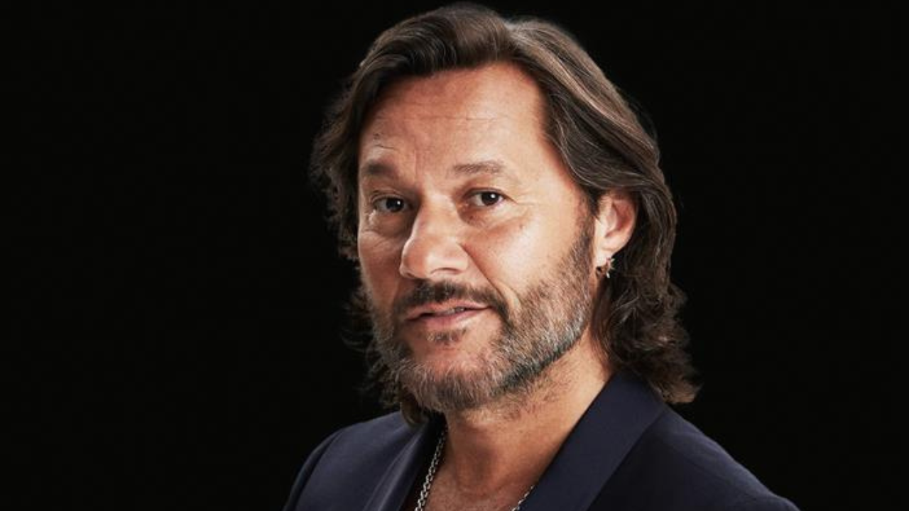 Diego Torres y su apuesta por el regional mexicano
