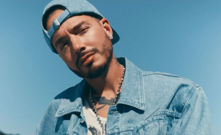 J Balvin extiende récord de éxitos No. 1 con “Noventa” junto a DJ Snake: “Agradecido de seguir haciendo historia juntos”