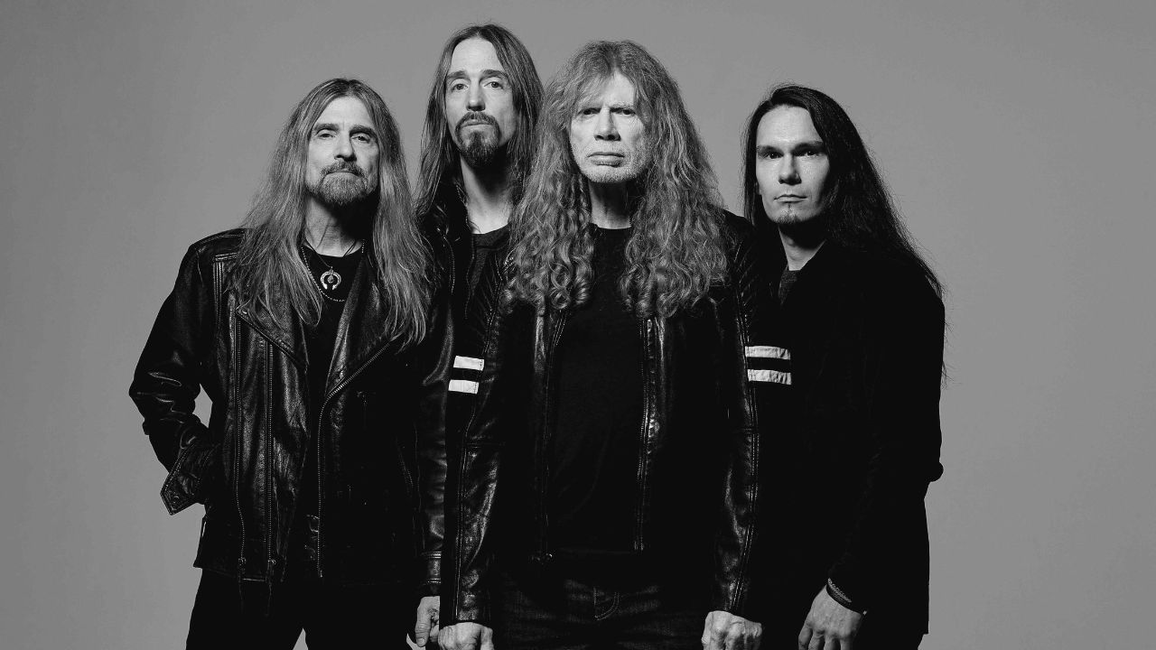 Dave Mustaine se prepara para el capítulo final de Megadeth: nuevo álbum, gira de despedida y memorias reveladoras