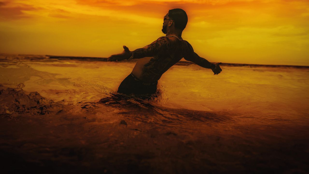 HOPI SENDÉ: El homenaje de Ryan Castro al mar Caribe y a la historia del dancehall
