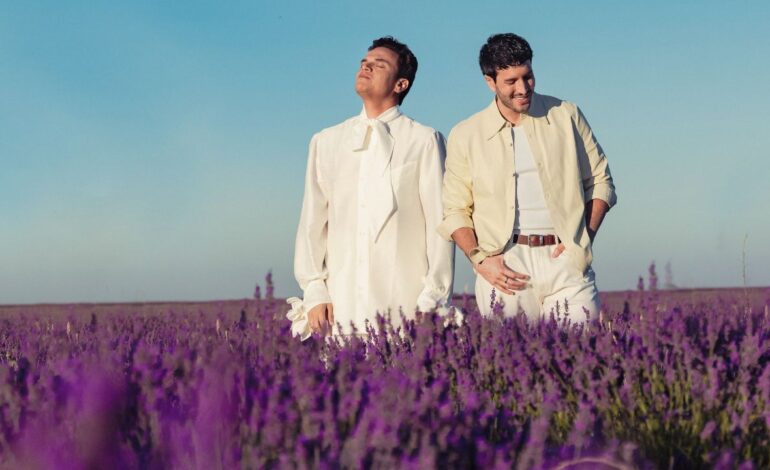 Silvestre Dangond y Sebastián Yatra presentan su primera canción juntos