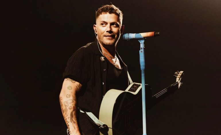 Alejandro Sanz pronto regresará a Colombia: así será su show