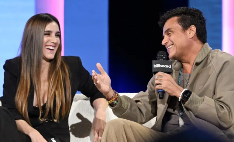 Silvestre Dangond en panel con Soledad: “Dejemos que la gente madure y hagamos menos crítica y más acompañamiento”