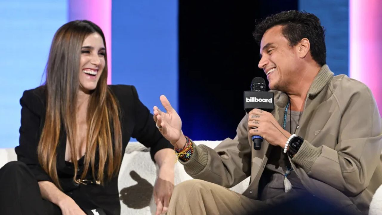 Silvestre Dangond en panel con Soledad: “Dejemos que la gente madure y hagamos menos crítica y más acompañamiento”