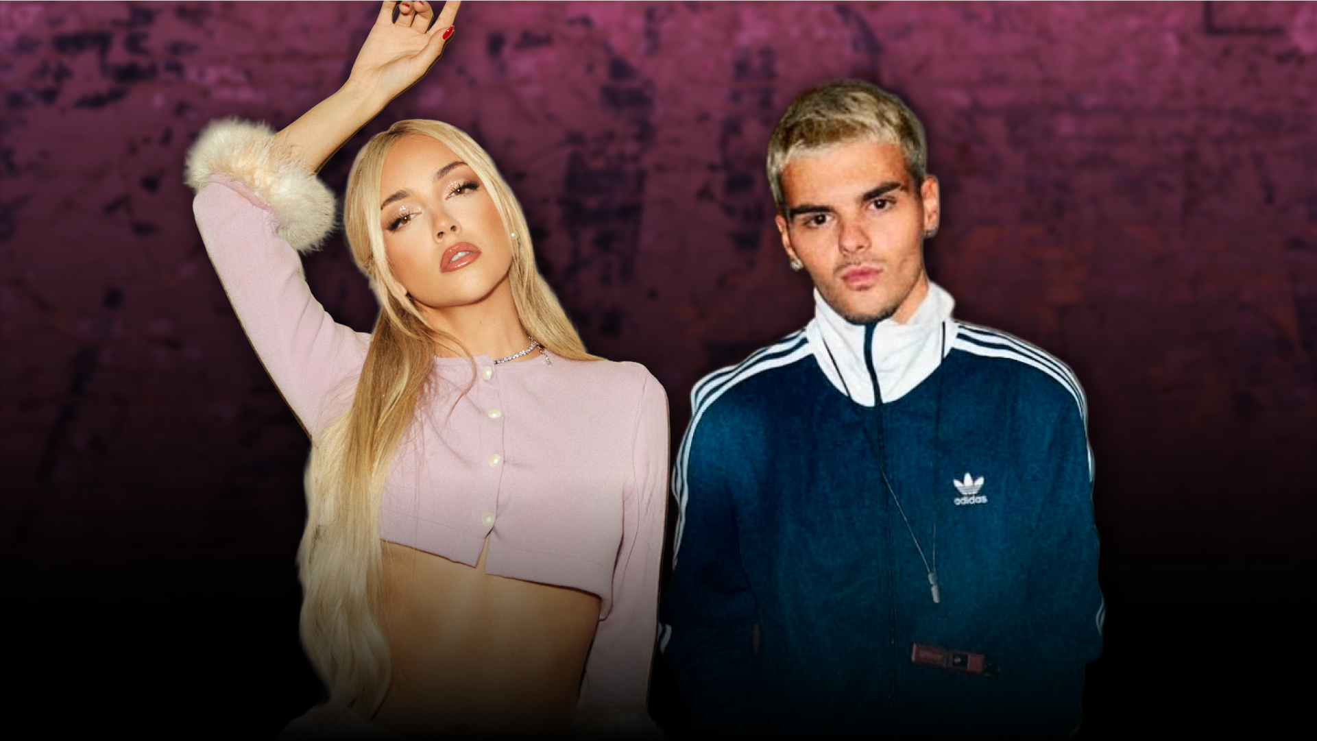 Ana Mena continúa creciendo a nivel global, ahora de la mano de Abraham Mateo con “Quiero Decirte”
