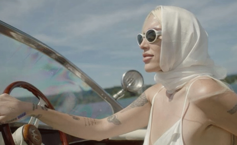 El ‘Bendito Verano’ de ELENA ROSE