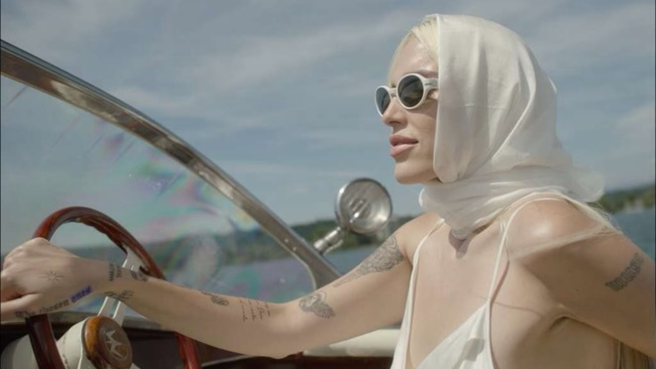 El ‘Bendito Verano’ de ELENA ROSE