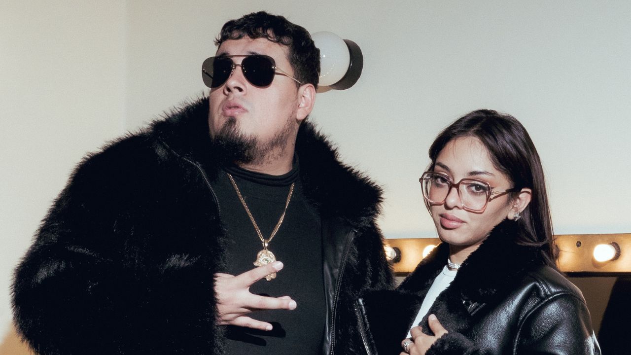 Cachirula & LOOJAN: Los embajadores del ‘reggaetón mexa’ que llevarán rebeldía y perreo consciente a Coachella