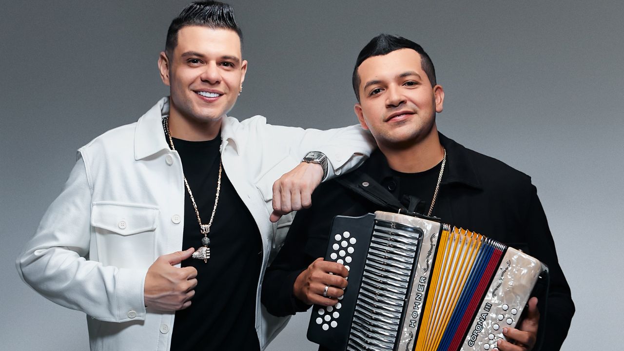 La nueva era de Luifer Cuello y Manuel Julián después de su esperado reencuentro