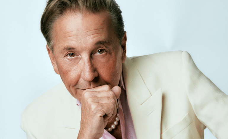 Ricardo Montaner vuelve a los escenarios con El Último Regreso Tour