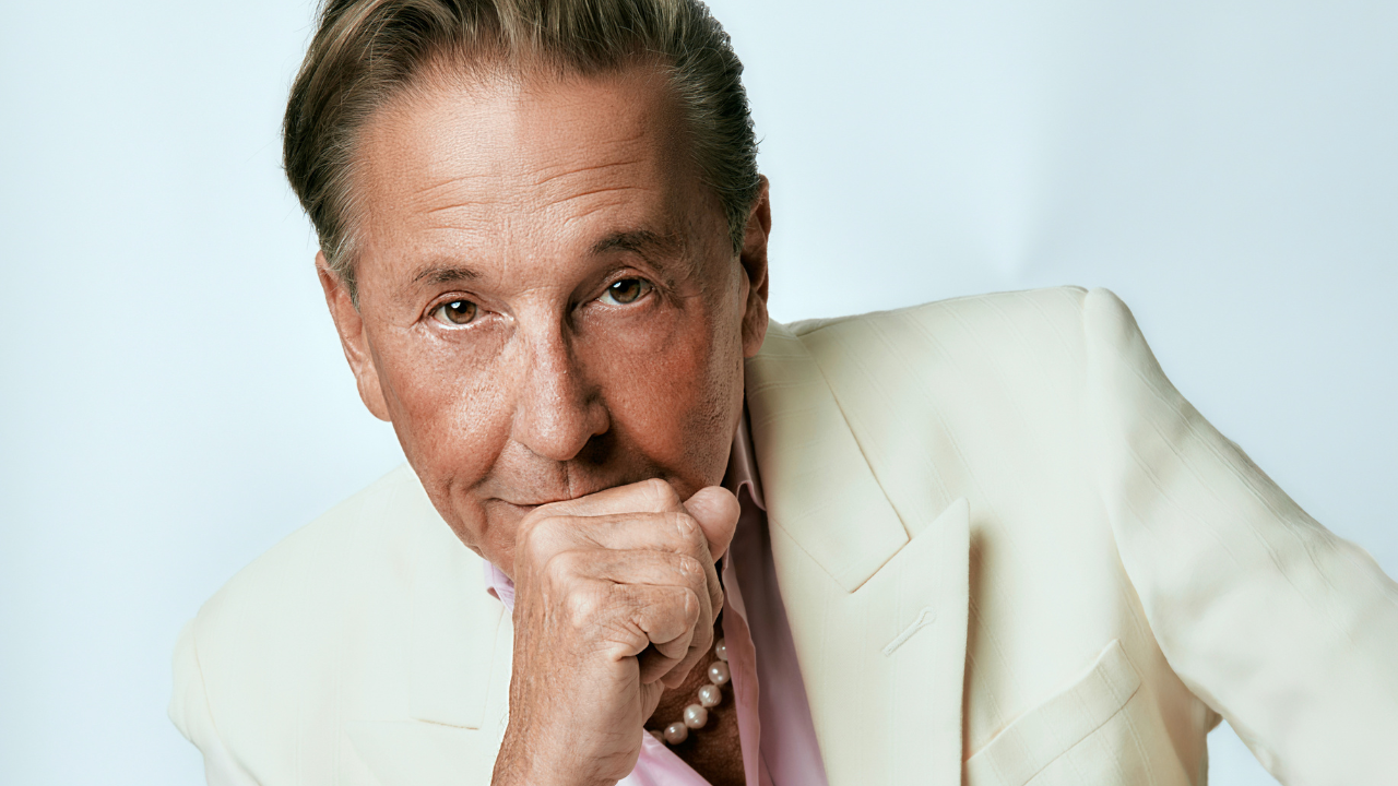 Ricardo Montaner vuelve a los escenarios con El Último Regreso Tour