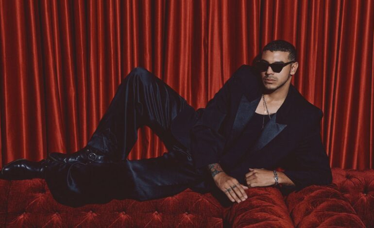 ‘SUPERIOR’: ¿El disco más auténtico de Manuel Medrano?