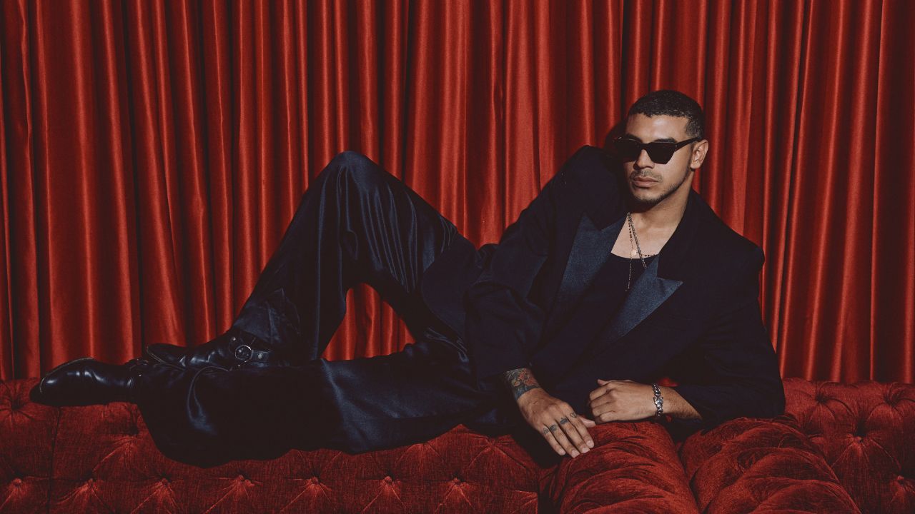 ‘SUPERIOR’: ¿El disco más auténtico de Manuel Medrano?