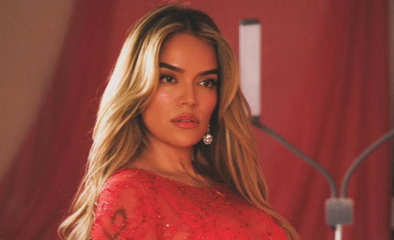 Con ocho éxitos, Karol G se posiciona como la artista con más entradas en el Colombia Hot 100