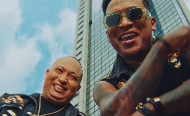 Cali Flow Latino celebra la esencia de su país con ‘Colombia En El Beat’