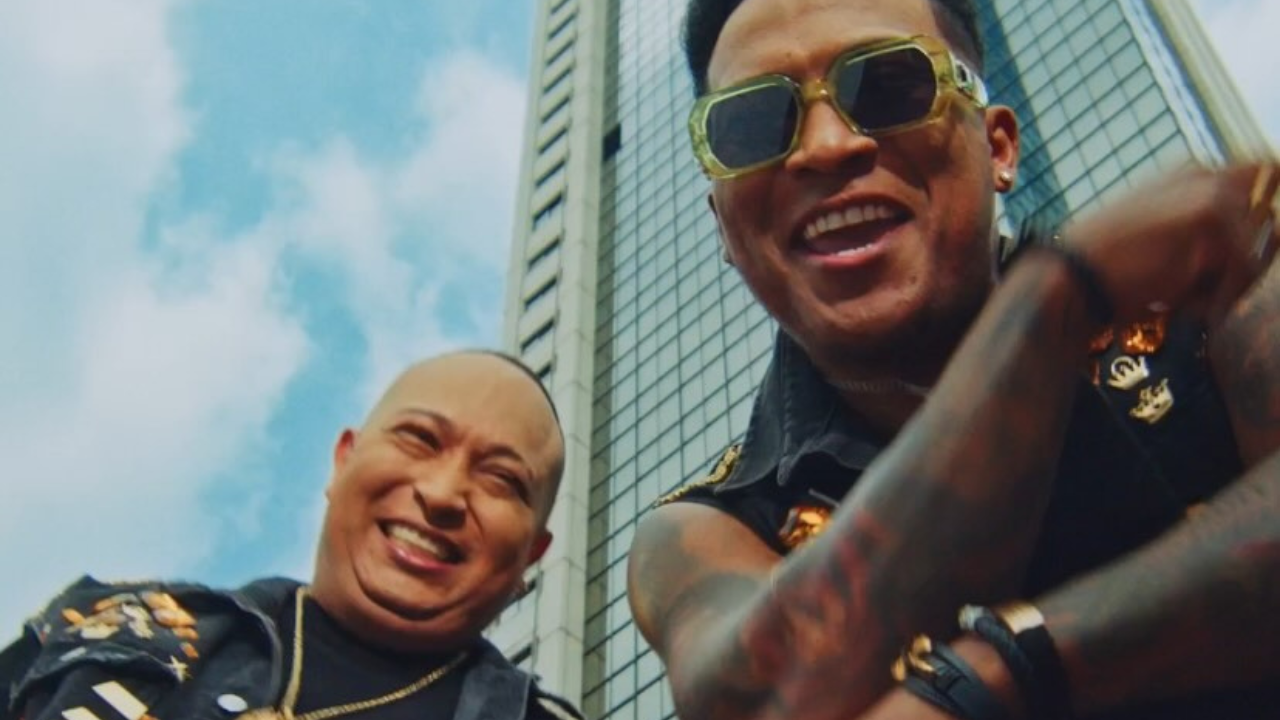 Cali Flow Latino celebra la esencia de su país con ‘Colombia En El Beat’