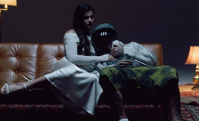 “Lençóis Maranhenses” de Beéle: Hot Shot Debut de la semana en el Colombia Hot 100