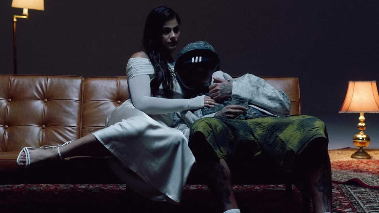 “Lençóis Maranhenses” de Beéle: Hot Shot Debut de la semana en el Colombia Hot 100