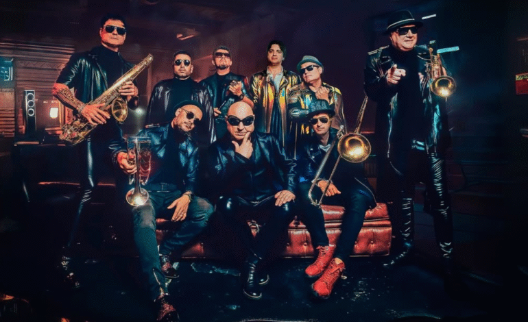 La Mosca regresa a Bogotá con un concierto en el Teatro Astor Plaza