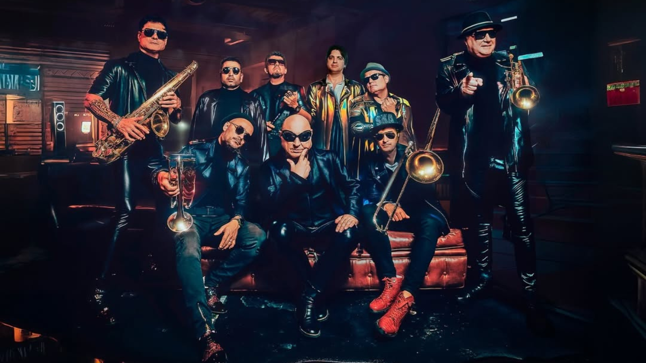 La Mosca regresa a Bogotá con un concierto en el Teatro Astor Plaza