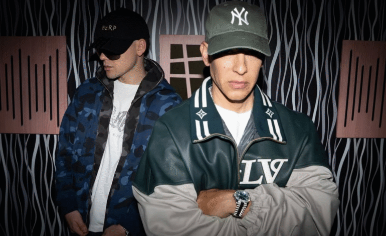 Bizarrap y Daddy Yankee encabezarán el primer show de medio tiempo de la NFL en España