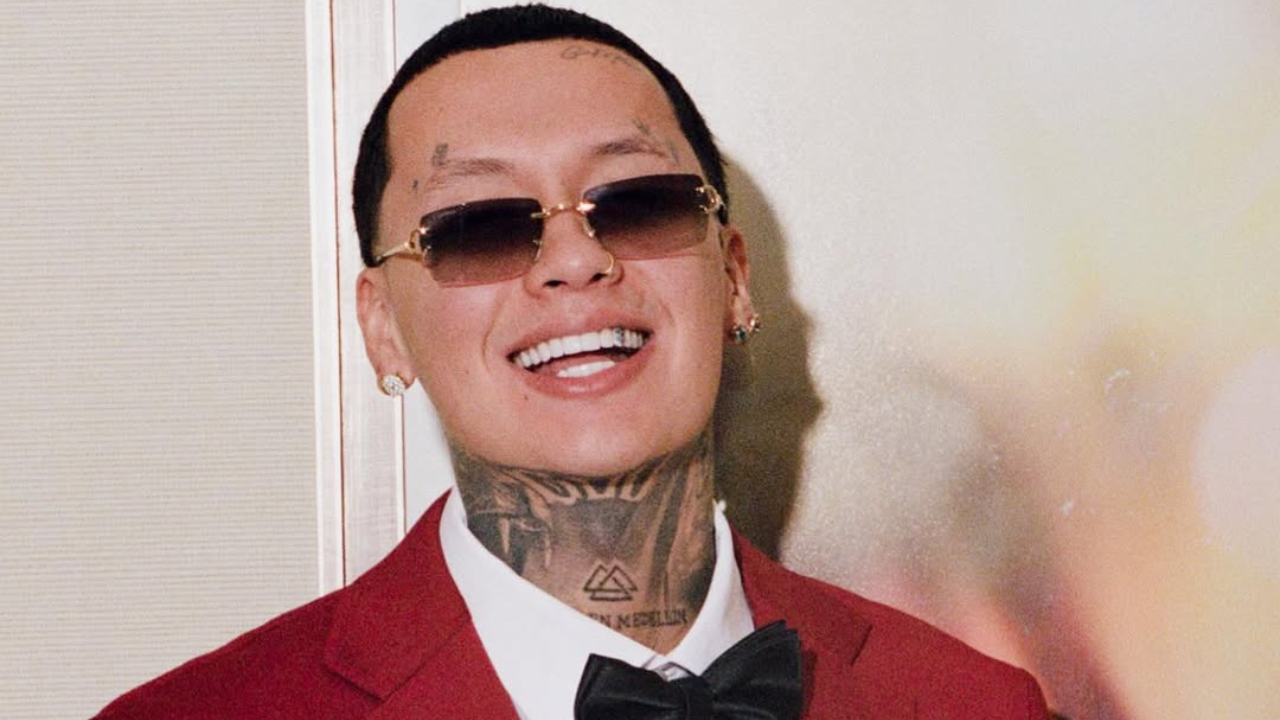 Con 22 éxitos, Blessd tiene la mayor cantidad de canciones en el Colombia Hot 100