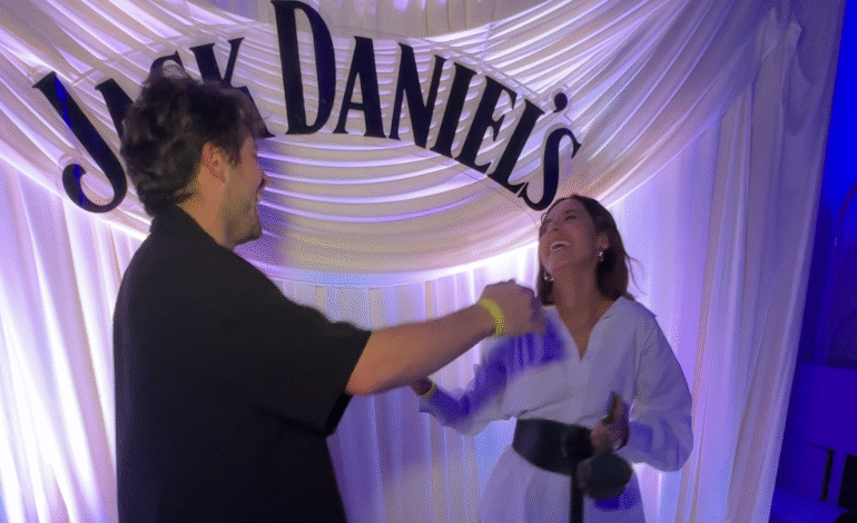 Con el acompañamiento de Stella Artois y Jack Daniel’s, Billboard Colombia lanzó el primero de sus charts