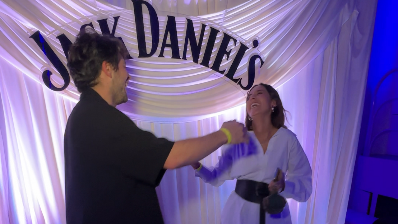 Con el acompañamiento de Stella Artois y Jack Daniel’s, Billboard Colombia lanzó el primero de sus charts