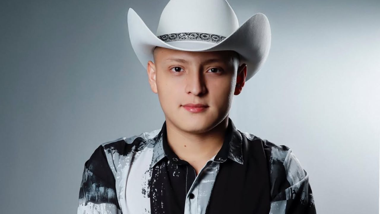 Miguel Ayalá, hijo de Giovanny Ayalá, fue secuestrado en el Cauca