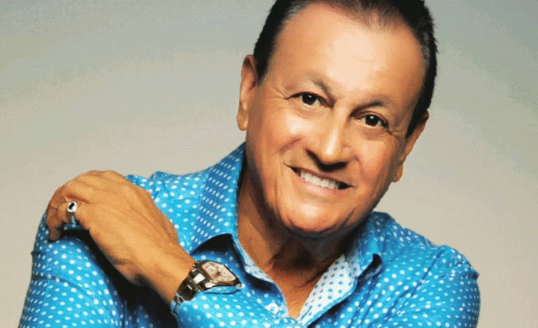 Ismael Miranda se retira de la música… y anuncia canción