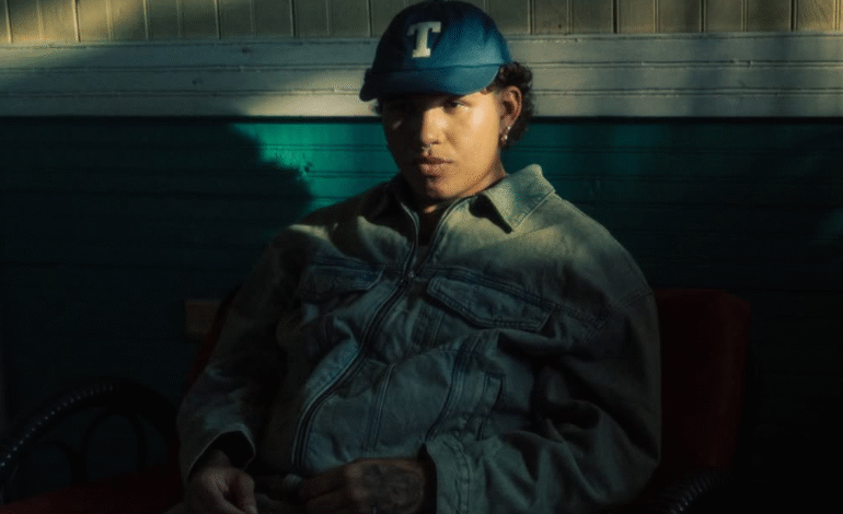 Beéle es el artista con más canciones en el Top 10 de Billboard Colombia