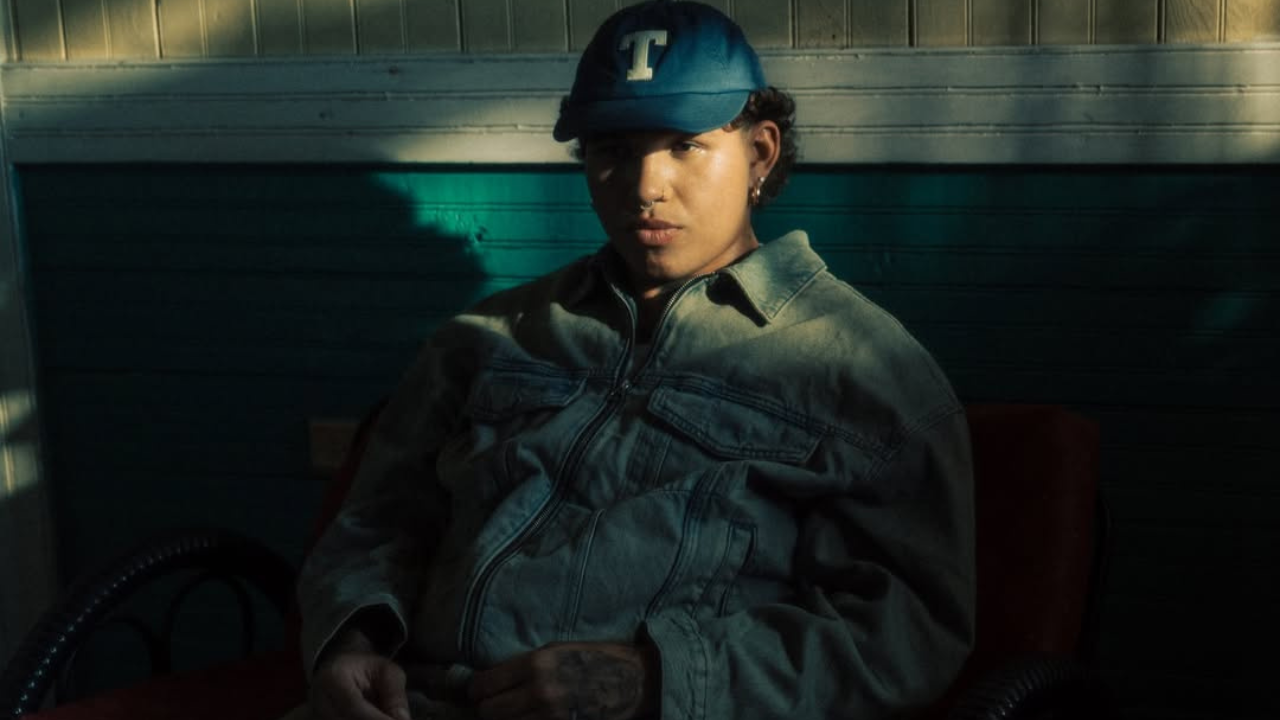 Beéle es el artista con más canciones en el Top 10 de Billboard Colombia