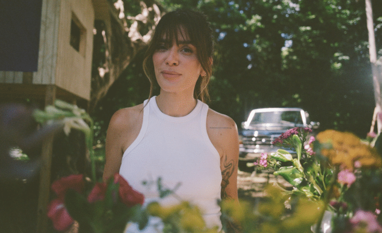 Kany García estrena “Tierra Mía”, el primer adelanto de su próximo álbum