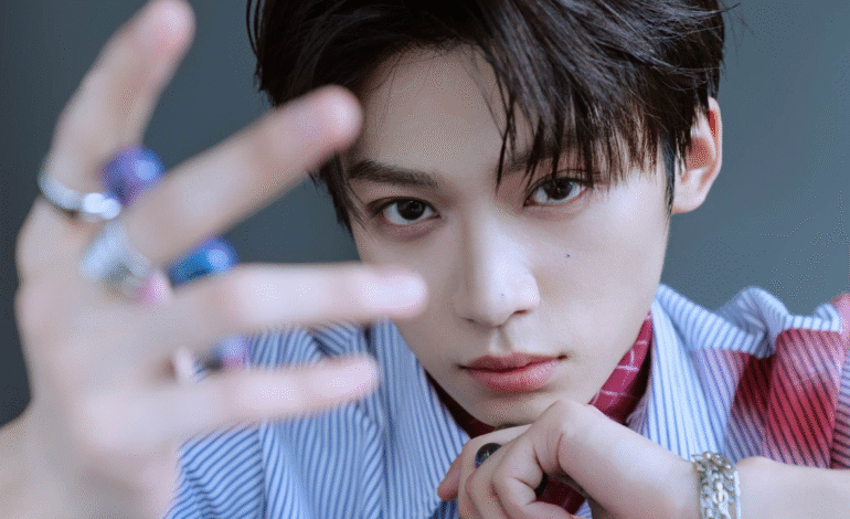 Zi Yu lidera el primer Star Power, una nueva selección mensual para destacar la música china a nivel global