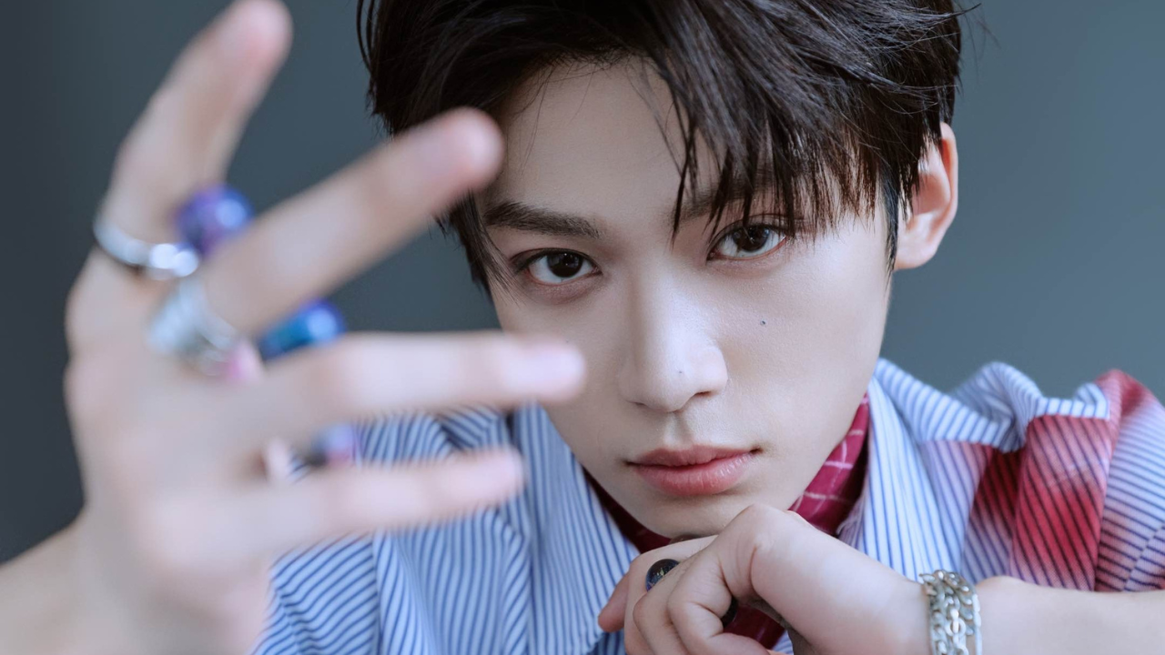 Zi Yu lidera el primer Star Power, una nueva selección mensual para destacar la música china a nivel global