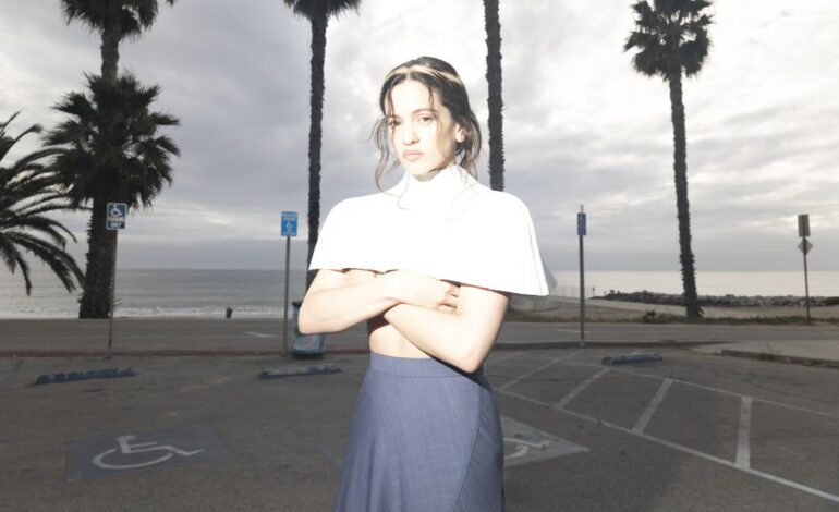 Después del perreo, Rosalía abraza su ‘LUX’