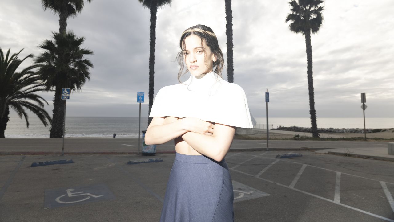 Después del perreo, Rosalía abraza su ‘LUX’